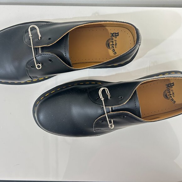 Doc Martens Mono Loafers - Picture 4 of 4